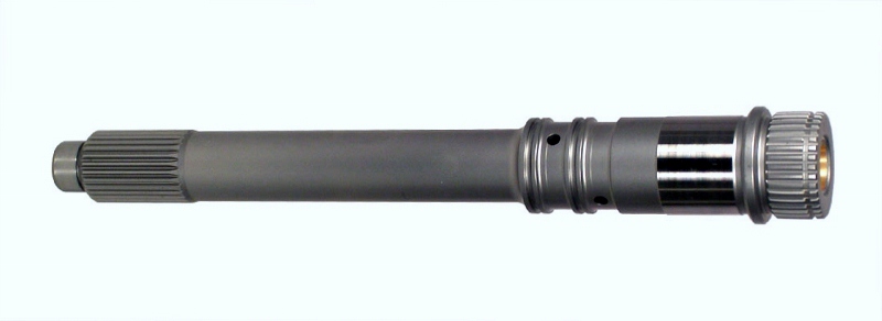 Billet Components